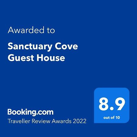 Sanctuary Cove Guest House Polonnaruwa Eksteriør bilde
