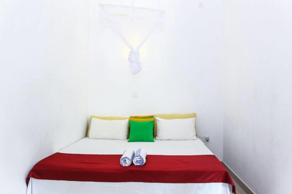 Sanctuary Cove Guest House Polonnaruwa Eksteriør bilde