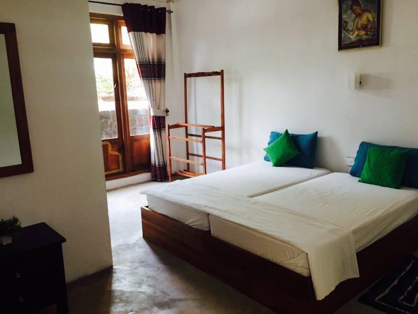 Sanctuary Cove Guest House Polonnaruwa Eksteriør bilde